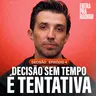 DECISÃO SEM TEMPO É SÓ TENTATIVA | DECISÃO #4 - ENTRA PRA RACHAR