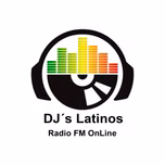 Djs Latinos FM