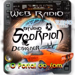 Studio Scorpion Designer