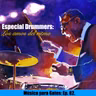 Música para Gatos - Ep. 82 - ESPECIAL DRUMMERS: Los amos del ritmo.