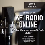 KF Radio