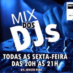 Mix Dj