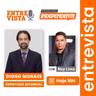 Diogo Moraes - Entrevista