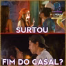 Carla SURTA e XINGA a Duda + Fim de Carla e Cléber? | DE FÉRIAS DIRETORIA 2