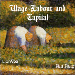 Wage-Labour and Capital