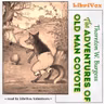 Chap. 23 Old Man Coyote Gets a Good Dinner