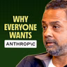 Anthropic, Sequoia Investor: 55x Returns in 18 Months, Is Anthropic Worth Trillions? | Vishal Verma