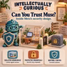 Can You Trust Muse With Your Data? Inside Meta’s Security Design