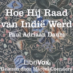 Hoe hij raad van Indië werd