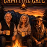 TRINITY SEELY on The CAMPFIRE CAFE on EQUESTRIAN LEGACY RADIO