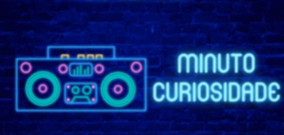 Minuto Curiosidade
