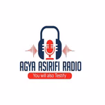 Agya Asirifi Radio