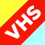 Radio VHS