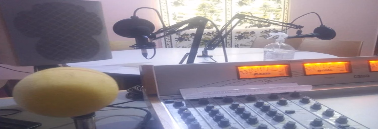 RADIO ANKOLE 99.3 FM