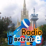 Radio Detente Fm 93.3