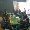 26-11 TURNO MAÑANA (ÁREAS ESPECIALES 5° Y 7° GRADO)