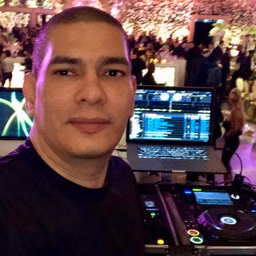 DJGeorge Mixes