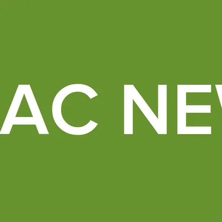 AGAC NEWS