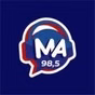Rádio Maranhão 98.5 FM