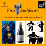 Vitis Audífera©