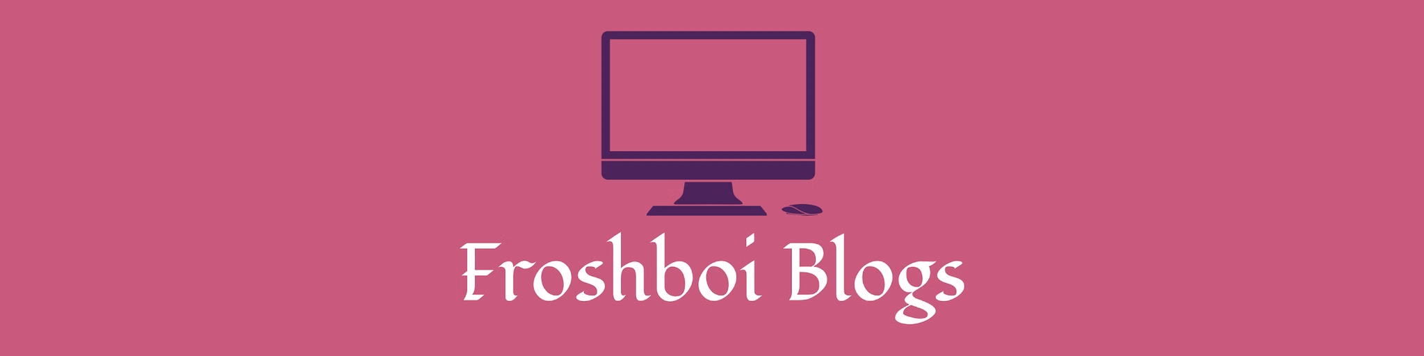 Froshboi Radio