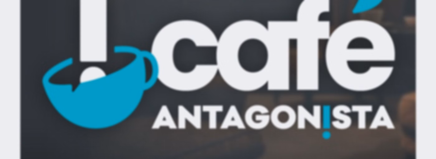 Café Antagonista com José Inácio Pilar