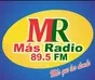107.3 Mas Que Radio