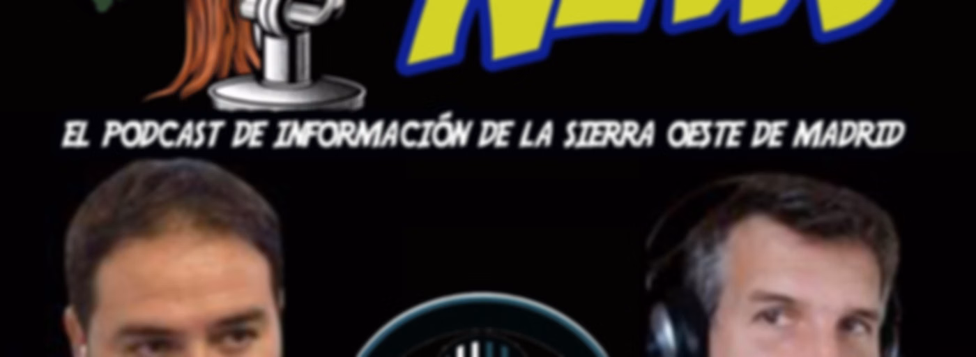 Sierra Oeste news