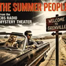 The Summer People - Old Time Radio Horror