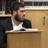 החיד''א-שיעורערב בהלכה ובאגדה-אור לי''ב אלול תשפ''ו