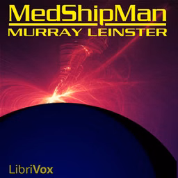 Med Ship Man