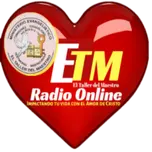 ETM RADIO ONLINE
