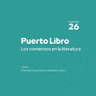Columna Puerto Libro | Los comienzos en los libros