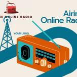 AIRINE ONLINE RADIO