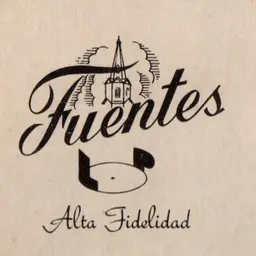 EMISORA FUENTES 920 AM