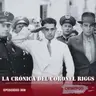 La Crónica del Coronel Riggs