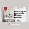 Bila Ucapan Berselisih dengan Amalan (Kitab Tauhid) - Ustadz Abu Haidar As Sundawy