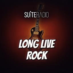 Long Live Rock from SuiteRadio