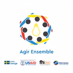 Agir Ensemble - Saison 1