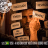 Café Brasil Expresso 1050 - A história que você conta sobre você