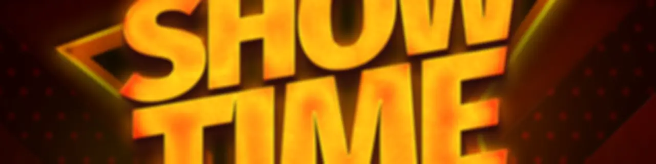 INDIAN SHOWTIME