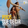 Moana Live action: poco que decir