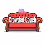 Crowded Couch Presents - Sunshine Secret Stash