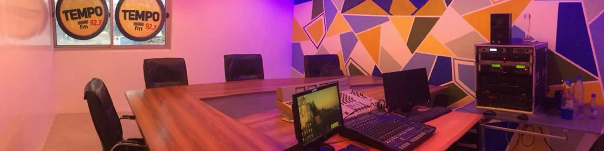 Tempo fm 92.7 Diamniadio