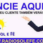 Radio sol e fe