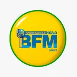 BAOULE FM 103.0 (BFM Bamako)
