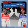 MO Pequim 2022 #05 - Recorde alemão, Noruega no topo, medalhas, finais e mais polêmicas do caso Valieva