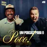 UM PODCAST PARA O POVO! | Podcast do Povo #00 com Pr. Ivêner Soler