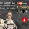 El conductor del accidente de Son Banya, en la cárcel: El fin de la impunidad reincidente