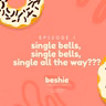 episode 1 - single bells, single bells, single all the way??? (usapang single life at kung bakit wala kang jowa!)